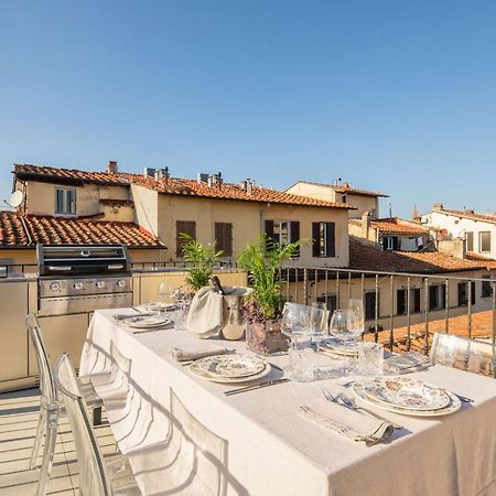 Firenze F1 Apartment Exterior photo