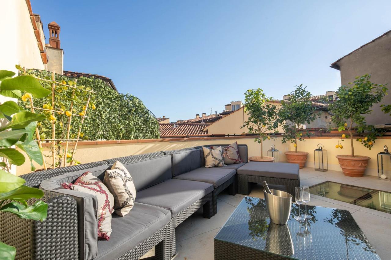 Firenze F1 Apartment Exterior photo