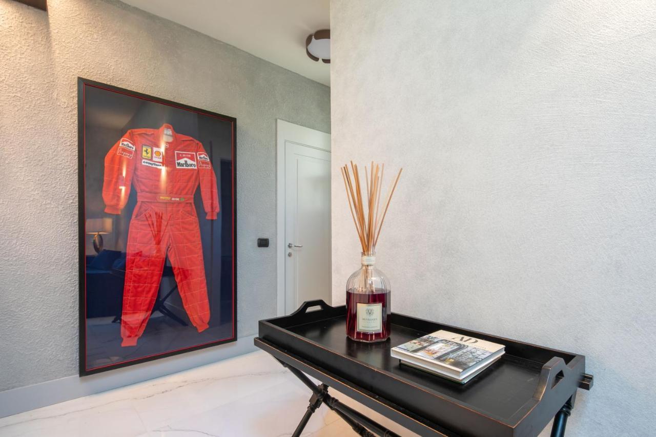 Firenze F1 Apartment Exterior photo