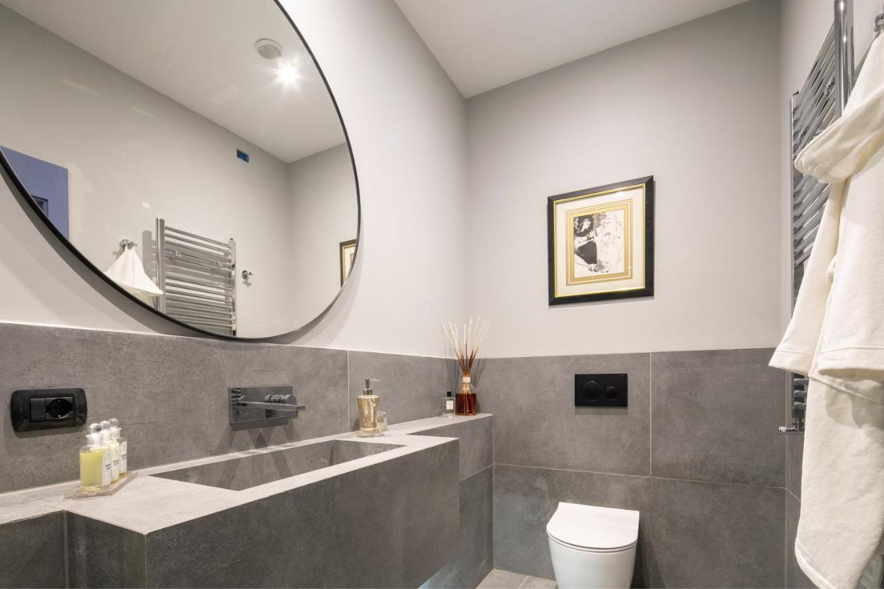 Firenze F1 Apartment Exterior photo